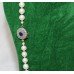 Akoya Pearl Necklace with 19th c. Sapphire Set Clasp