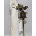 Albany Art Deco Style 'Monaco' Figurine Porcelain & Bronze