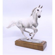 Albany Desert Orchid Horse Sculpture