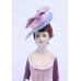 Albany Edwardian Series Figurine Lily