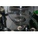 Alessi Italy Stainless Steel & Glass Tea Service