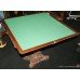 Anglo Indian Padouk 19th c. Card Table