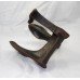 Antique Cast Iron Shoemakers Last Tool