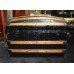 Antique Chest Steamer Trunk c.1900
