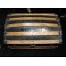 Antique Chest Steamer Trunk c.1900