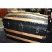Antique Chest Steamer Trunk c.1900