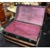 Antique Chest Steamer Trunk c.1900