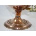 Antique Copper Samovar Hot Water Urn