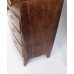 Georgian Mahogany Bow Fronted Chest of Drawers