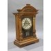 Antique German Wurttemberg Mantle Clock c.1900