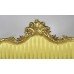 Antique Italian Giltwood Sofa