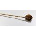 Antique 14ct & 20ct Gold Stick Pin – Classical Grotesque or Wind God Mask (c.1880–1900)