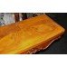 Antique Inlaid Walnut Flip Top Card Games Table