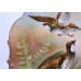 Antique Limoges Hand Painted Game Birds Plate
