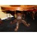 Fine Antique 19th c. Mahogany Centre Table
