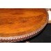 Antique Early 19th c. Mahogany Tilt Top Centre Table