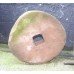 Antique English Millstone Grindstone
