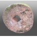 Antique English Millstone Grindstone