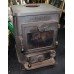 Early 20th c. Morsø Squirrel Log Burner Stove Made in Denmark