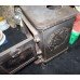 Early 20th c. Morsø Squirrel Log Burner Stove Made in Denmark