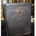 Early 20th c. Morsø Squirrel Log Burner Stove Made in Denmark