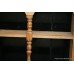 Antique Pine Wall Rack