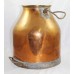Antique Victorian Copper Milk Churn