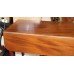 Antique Mahogany Victorian Pembroke Drop Leaf Table