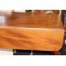 Antique Mahogany Victorian Pembroke Drop Leaf Table
