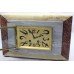 Art Deco Marble Cased Clock