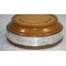 Art Nouveau Hand Hammered Silver Trophy London 1925