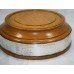 Art Nouveau Hand Hammered Silver Trophy London 1925