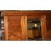 Arts & Crafts Oak & Walnut Bedroom Suite