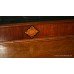 Arts & Crafts Oak Inlaid Cupboard