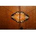 Arts & Crafts Oak Inlaid Cupboard