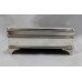 Fine Asprey & Co Cigarette Box with Striker London 1912 
