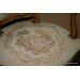 Aubusson Style Tapestry Upholstered French Style Salon Armchair