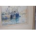 Augustus Morton Hely-Smith RBA 20th Century Ship Watercolour