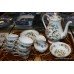 Aynsley Pembroke Six Place Tea Service