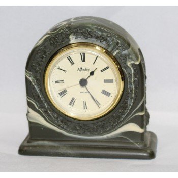 Aynsley Portlandware Mantle Clock