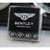 Bentley Self Levelling Wheel Badges
