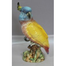 Beswick Cockatoo Model 1180 Bird