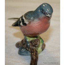 Beswick Bird "Chaffinch" 991