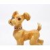 Beswick Glazed Dog Model Scamp