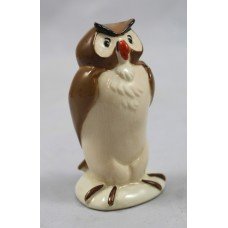 Beswick Walt Disney Winnie the Pooh Figure Owl  