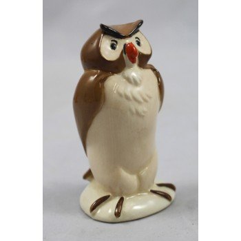 Beswick Walt Disney Winnie the Pooh Figure Owl  