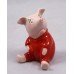 Beswick Walt Disney Winnie the Pooh Figure Piglet