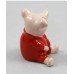 Beswick Walt Disney Winnie the Pooh Figure Piglet