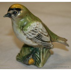 Beswick Bird "Goldcrest" 2415