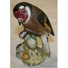 Beswick Bird "Goldfinch" 2273